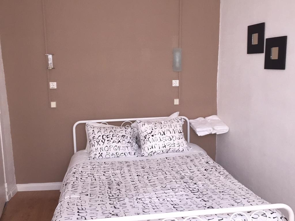 מלון ליסבון Duque חדר תמונה